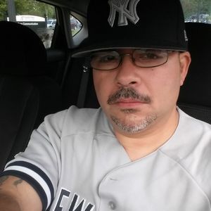 Meet your Posher, Mike