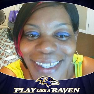 Meet your Posher, Angelique