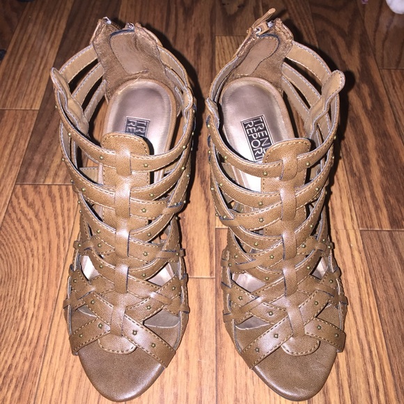 Trend Report - Picture 2 of 4