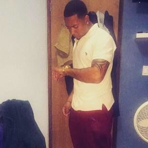 Meet your Posher, Richard