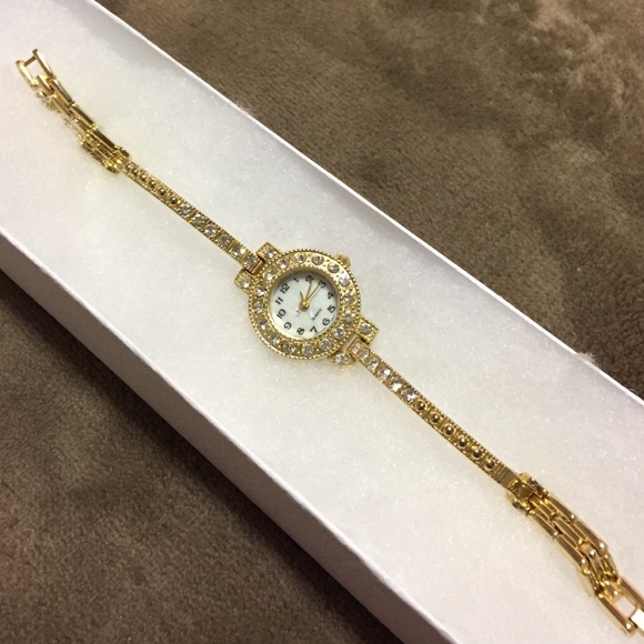 Fancy Womens Wristwatch