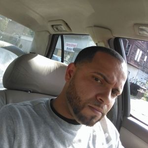 Meet your Posher, Luis