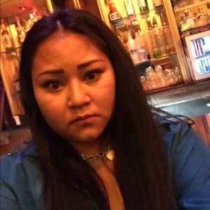 Meet your Posher, Maria cristina