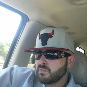 Meet your Posher, Danny