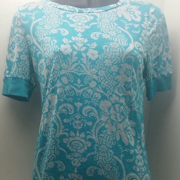 Bke shirt large