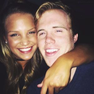 Meet your Posher, Brandon