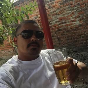 Meet your Posher, Edgar