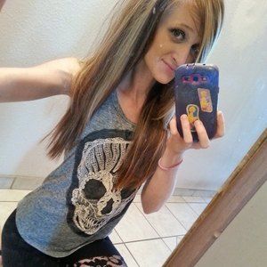 Meet your Posher, Christiane