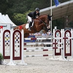 Meet your Posher, Savannah