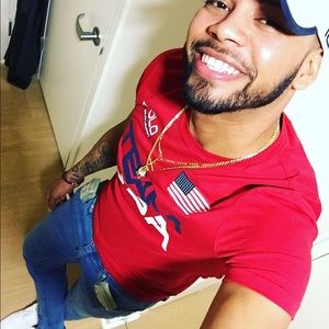 Meet your Posher, Luis