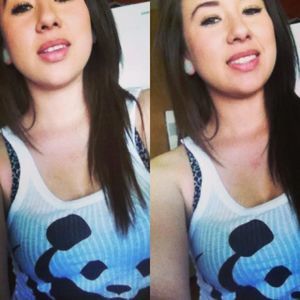 Meet your Posher, Alondra