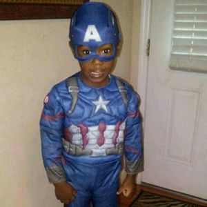 Meet your Posher, Chase