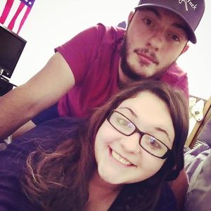 Meet your Posher, Cheyenne