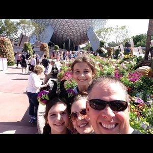 Meet your Posher, Michelle