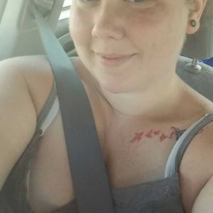 Meet your Posher, Patsy