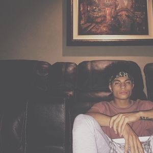 Meet your Posher, Åłphã