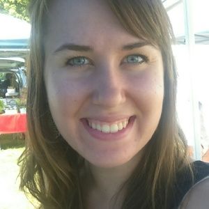 Meet your Posher, Erika