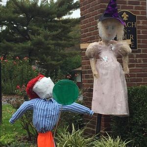 Meet your Posher, Mary