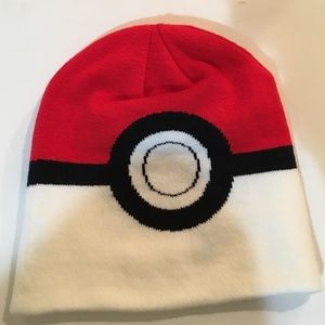 Pokémon hat