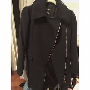 Club Monaco coat