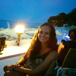 Meet your Posher, Korie