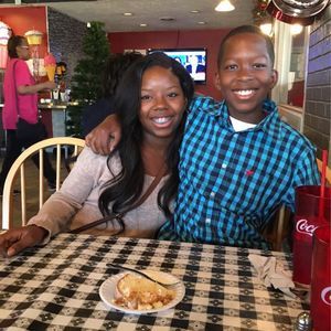 Meet your Posher, Ortega