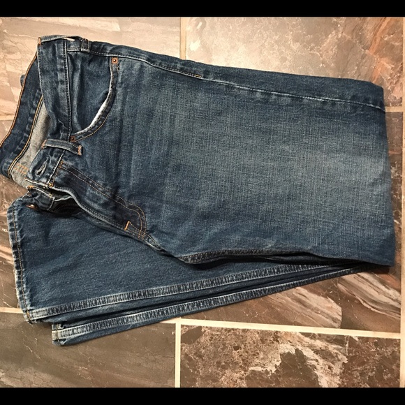 Hollister men's jeans