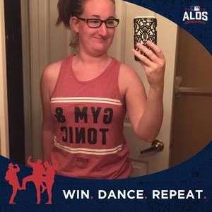 Meet your Posher, Mandy