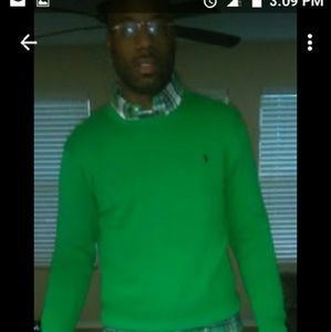 Meet your Posher, Shawn