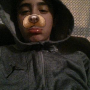 Meet your Posher, Brandon