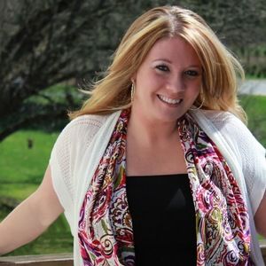 Meet your Posher, Carrie
