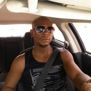 Meet your Posher, Nathaniel