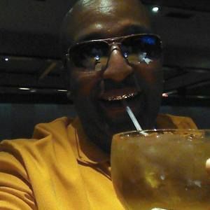 Meet your Posher, Frank