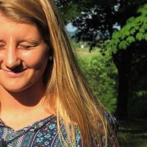 Meet your Posher, Alexis