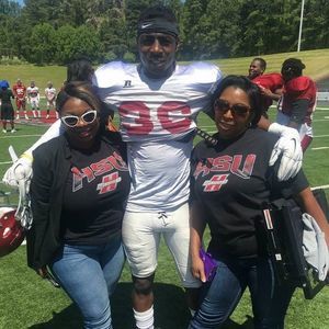 Meet your Posher, Sheldon