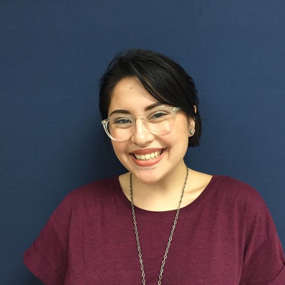 Meet your Posher, Sasha