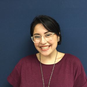 Meet your Posher, Sasha