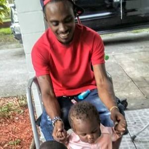 Meet your Posher, Sean