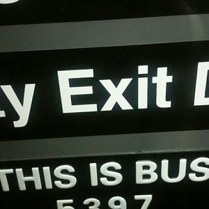 Meet your Posher, Garry