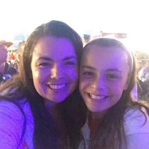 Meet your Posher, Melanie