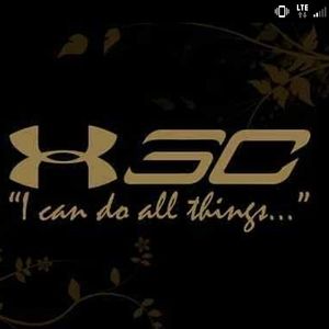 Meet your Posher, Tevon