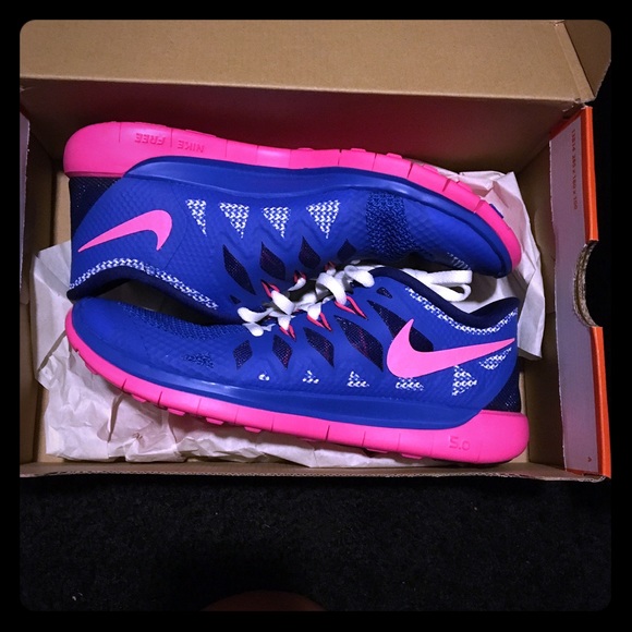Nike free run 5.0 - Picture 1 of 3