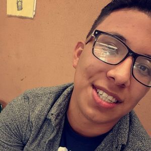 Meet your Posher, Gabriel