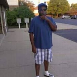 Meet your Posher, Dannie