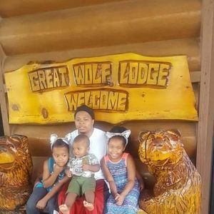 Meet your Posher, Ricky