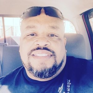 Meet your Posher, Antwan