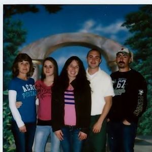 Meet your Posher, Darlene