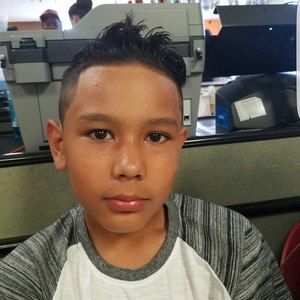 Meet your Posher, Angel