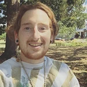 Meet your Posher, Christopher