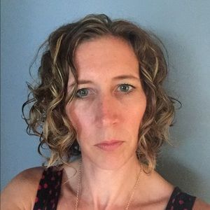 Meet your Posher, Kristin